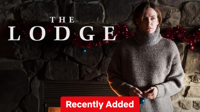 The Horrorble People's Podcast / Episode 198: The Lodge (2019)