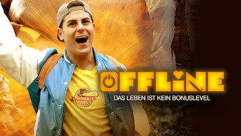 Offline - Das leben ist kein bonuslevel (2016)