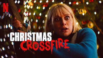 Christmas Crossfire (2020)