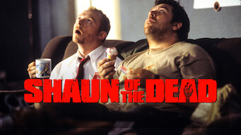 Shaun of the Dead (2004)