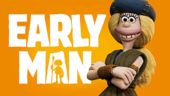 Early Man (2018)