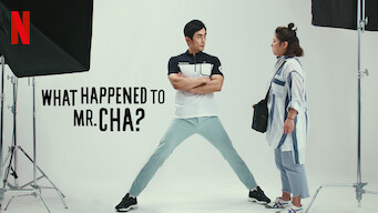 What Happened to Mr. Cha? (2021)