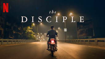 The Disciple (2021)