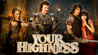 Your Highness (2011)