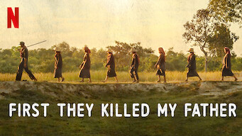 First They Killed My Father (2017)