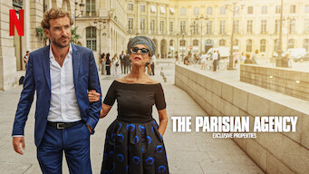 The Parisian Agency: Exclusive Properties (2024)