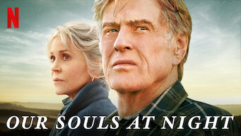 Our Souls at Night (2017)