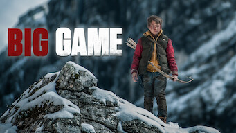 Big Game (2014)