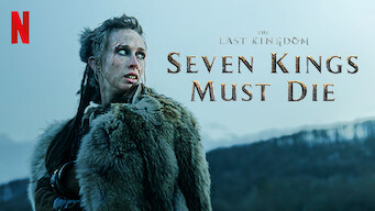 The Last Kingdom: Seven Kings Must Die (2023)