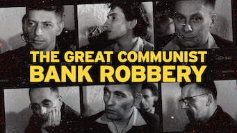 The Great Communist Bank Robbery (2004)