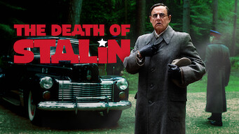 The Death of Stalin (2017)