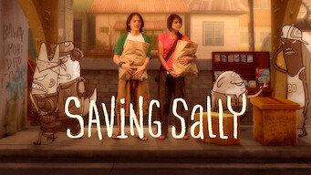 Saving Sally (2016)