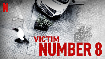 Victim Number 8 (2018)