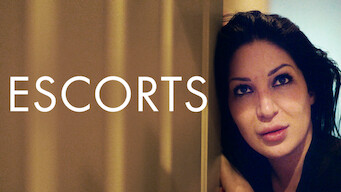 Escorts (2015)