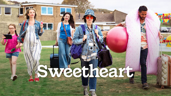 Sweetheart (2021)