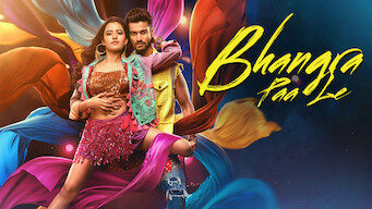 Bhangra Paa Le (2019)