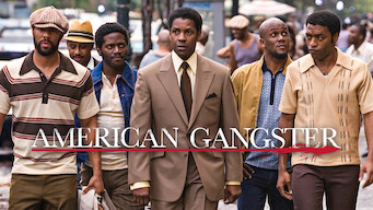 American Gangster (2007)