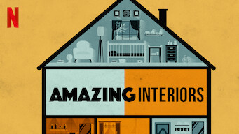 Amazing Interiors (2018)