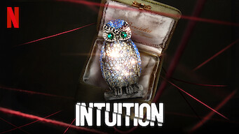 Intuition (2020)