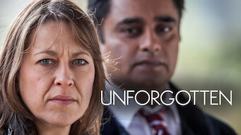 Unforgotten (2021)