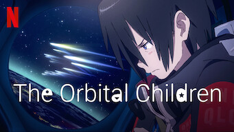 The Orbital Children (2022)