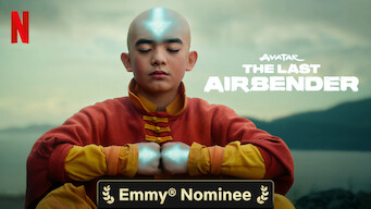 Avatar The Last Airbender (2024)