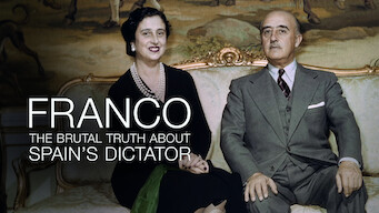 Franco: The Brutal Truth about Spain’s Dictator (2017)