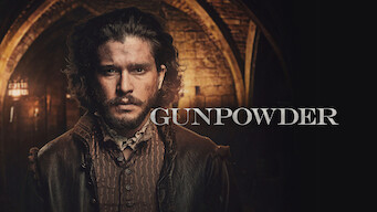 Gunpowder (2017)