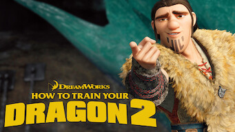 How to Train Your Dragon 2 (2014)