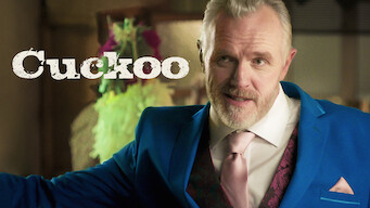 Cuckoo (2019)