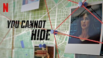 You Cannot Hide (2020)