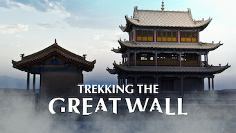 Trekking the Great Wall (2012)