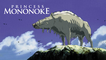 Princess Mononoke (1997)