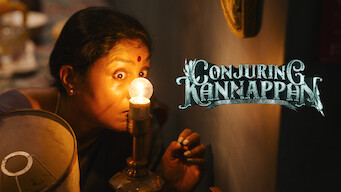 Conjuring Kannappan (2023)