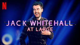 Jack Whitehall: At Large (2017)