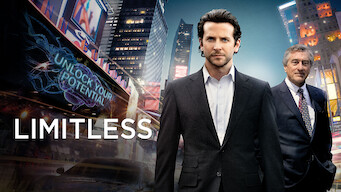 Limitless (2011)