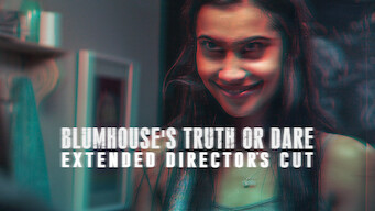 Blumhouse's Truth or Dare: Extended Director's Cut (2018)