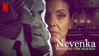 Nevenka: Breaking the Silence (2021)