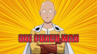 One-Punch Man (2019)