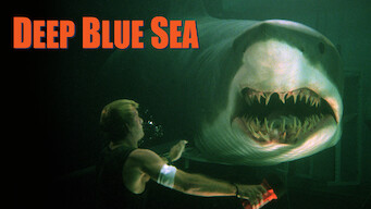 Deep Blue Sea (1999)