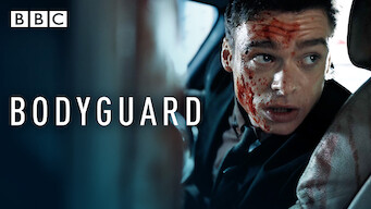 Bodyguard (2018)