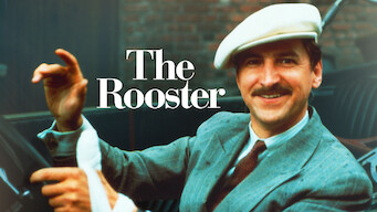 The Rooster (1981)