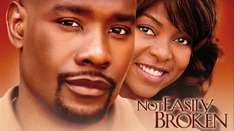 Not Easily Broken (2009)