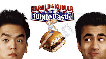 Harold & Kumar Go to White Castle (2004)