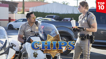 CHIPS (2017)