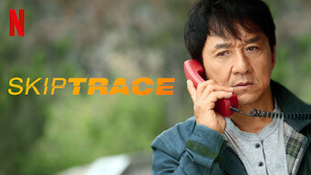 Skiptrace (2016)