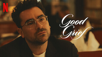 Good Grief (2024)