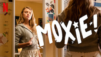 Moxie (2021)