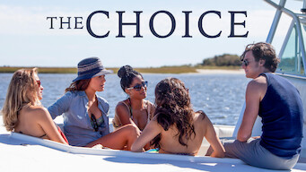 The Choice (2016)