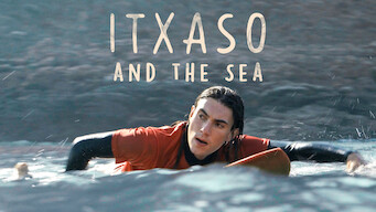 Itxaso and the Sea (2023)